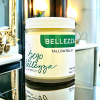 Bellezza - Whipped Tallow Balm