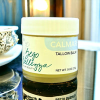 Calmare - Tallow Balm