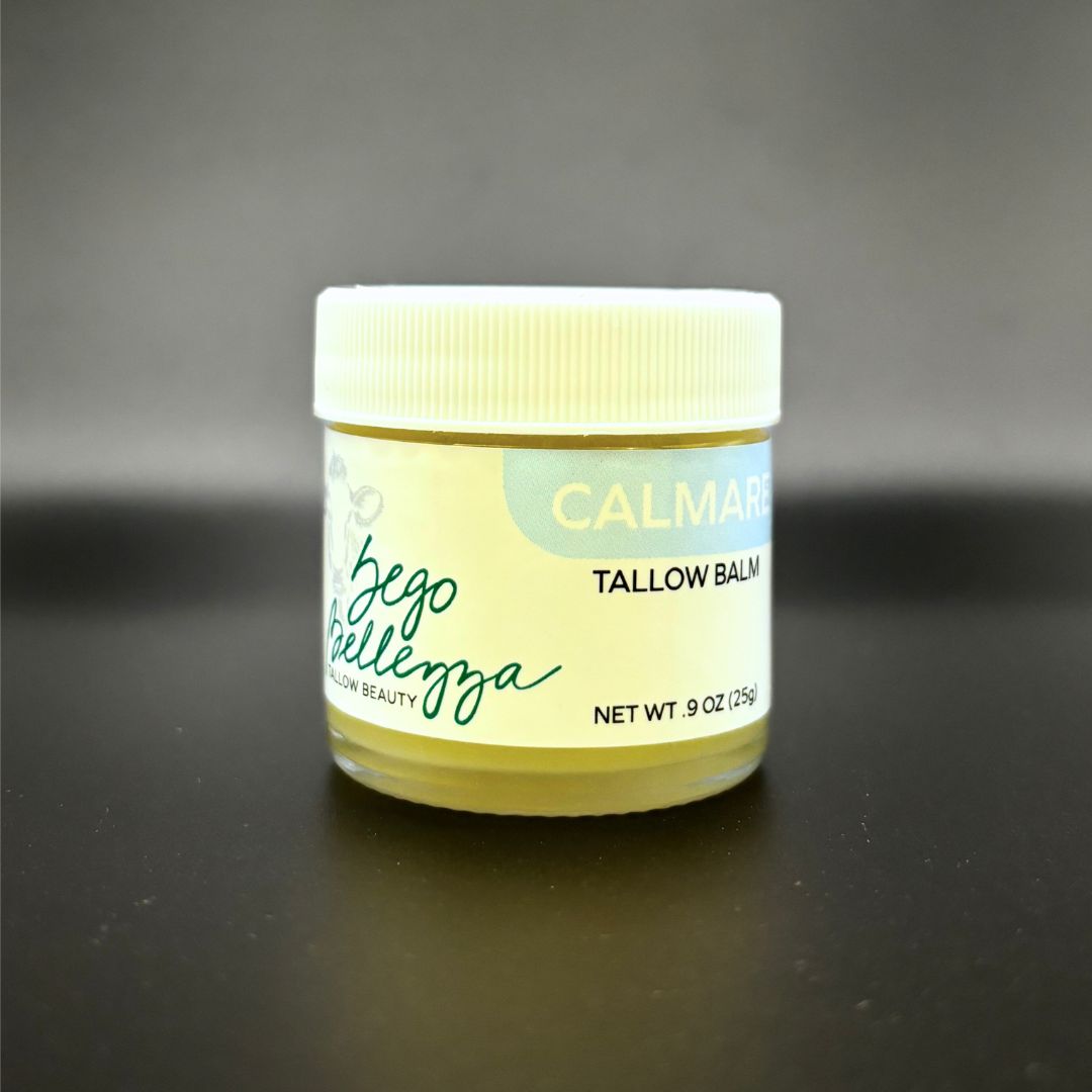 Calmare - Tallow Balm