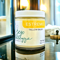 Estremo - Whipped Tallow Balm