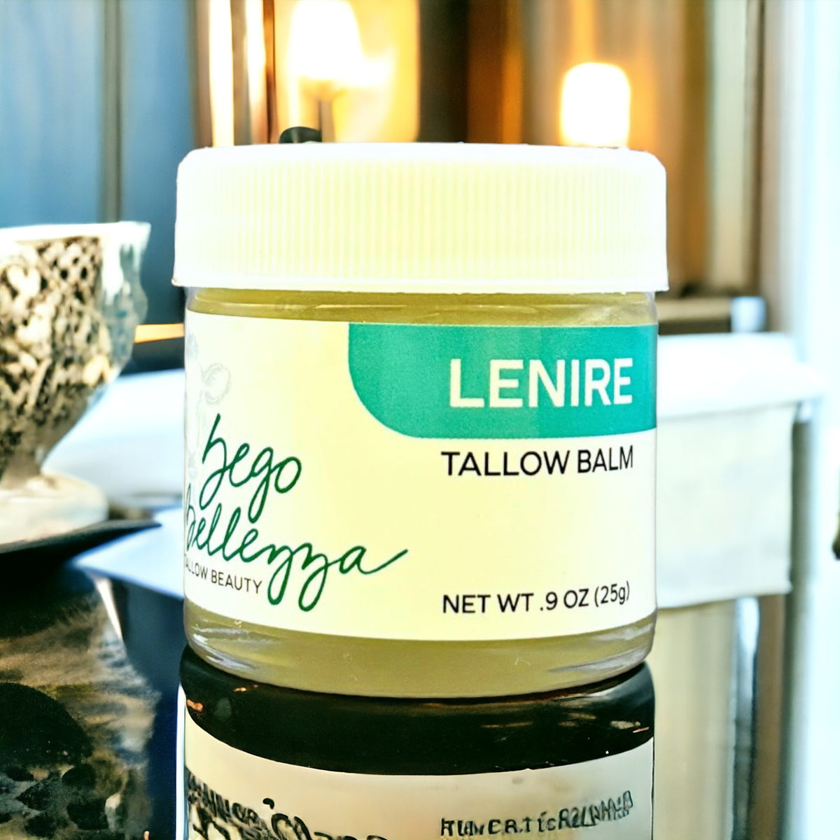 Lenire - Tallow Balm