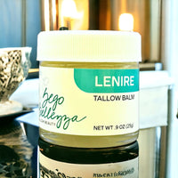 Lenire - Tallow Balm