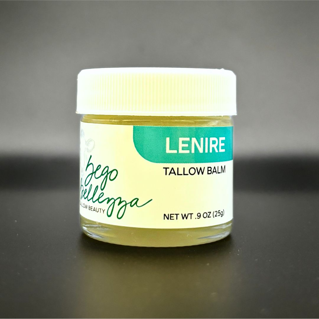 Lenire - Tallow Balm