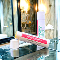 - Lip Balm - Tube