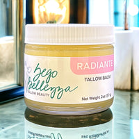 Radiante - Tallow Balm